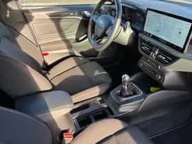 Ford Focus (2024) thumbnail 11