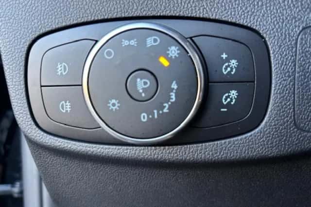 Ford Focus (2024) thumbnail 15