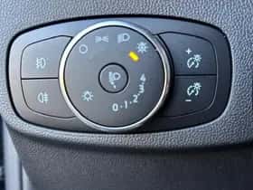 Ford Focus (2024) thumbnail 15