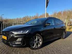 Ford Focus (2024) thumbnail 17