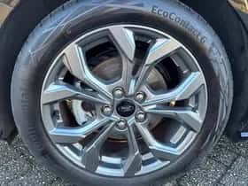 Ford Focus (2024) thumbnail 5