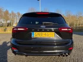 Ford Focus (2024) thumbnail 7