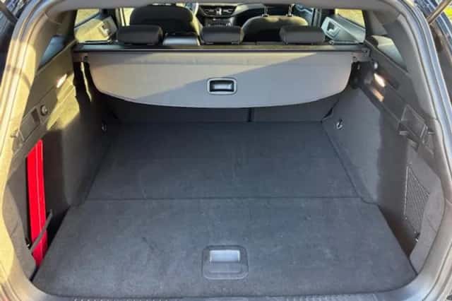 Ford Focus (2024) thumbnail 8