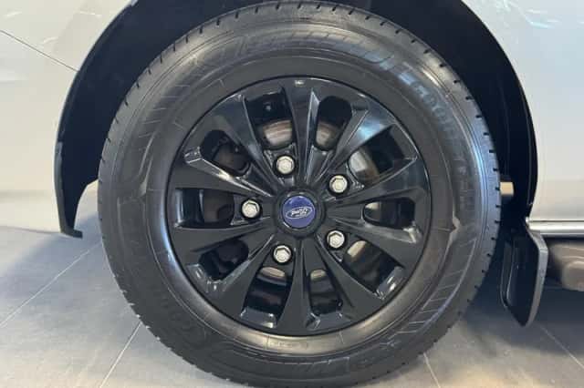 Ford Transit Custom (2020) thumbnail 5