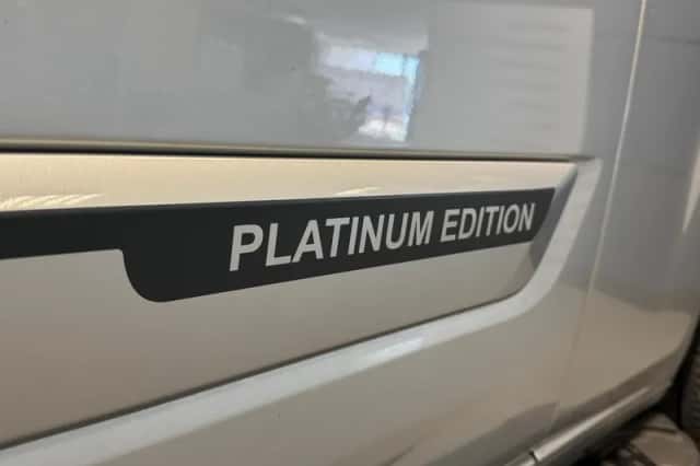 Ford Transit Custom (2020) thumbnail 7