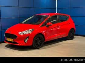Ford Fiesta (2021)