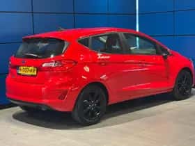Ford Fiesta (2021) thumbnail 2