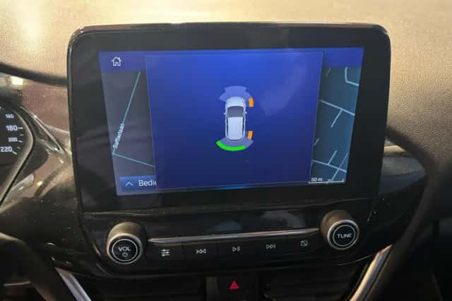 Ford Fiesta (2021) thumbnail 15