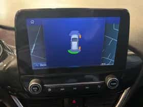Ford Fiesta (2021) thumbnail 15
