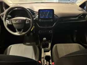 Ford Fiesta (2021) thumbnail 17