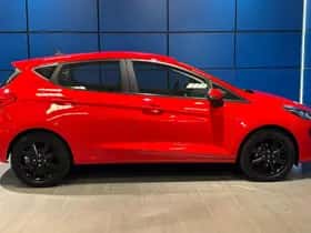 Ford Fiesta (2021) thumbnail 20