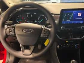 Ford Fiesta (2021) thumbnail 3