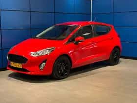 Ford Fiesta (2021) thumbnail 23