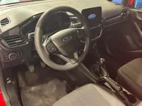 Ford Fiesta (2021) thumbnail 6