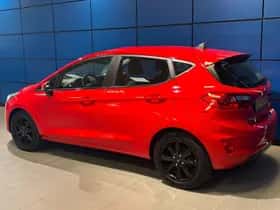 Ford Fiesta (2021) thumbnail 7
