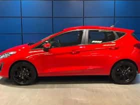 Ford Fiesta (2021) thumbnail 8