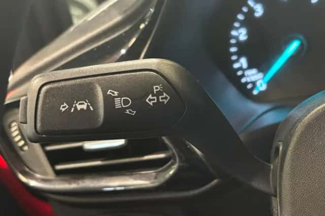 Ford Fiesta (2021) thumbnail 9