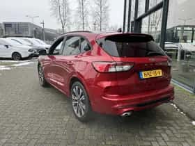 Ford Kuga (2021) thumbnail 2