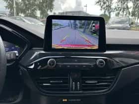Ford Kuga (2021) thumbnail 11