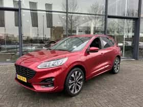 Ford Kuga (2021) thumbnail 27