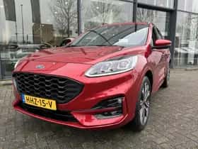 Ford Kuga (2021) thumbnail 5