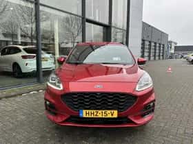 Ford Kuga (2021) thumbnail 6