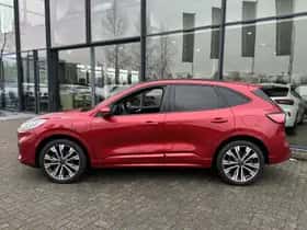 Ford Kuga (2021) thumbnail 7