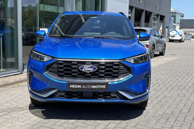 Ford Kuga (2024) thumbnail 6
