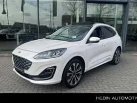 Ford Kuga (2022) thumbnail 1