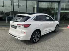 Ford Kuga (2022) thumbnail 2