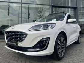 Ford Kuga (2022) thumbnail 18