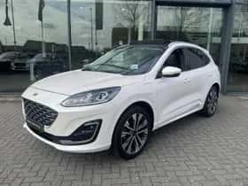 Ford Kuga (2022) thumbnail 22