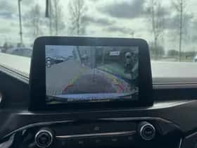 Ford Kuga (2022) thumbnail 7