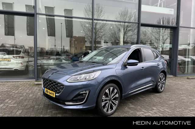 Ford Kuga (2022) thumbnail 1