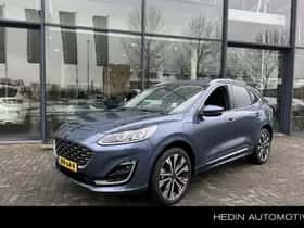 Ford Kuga (2022) thumbnail 1