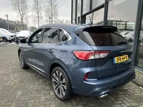 Ford Kuga (2022) thumbnail 2