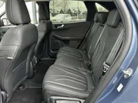 Ford Kuga (2022) thumbnail 21