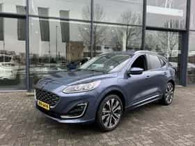 Ford Kuga (2022) thumbnail 27
