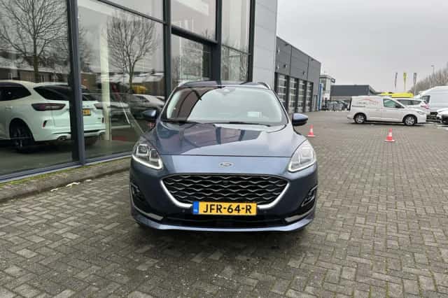 Ford Kuga (2022) thumbnail 6