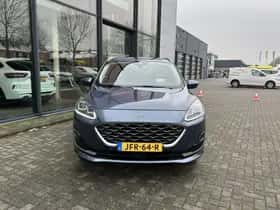 Ford Kuga (2022) thumbnail 6