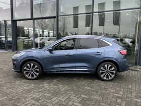 Ford Kuga (2022) thumbnail 7
