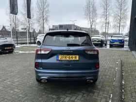 Ford Kuga (2022) thumbnail 8