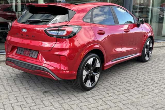 Ford Puma (2025) thumbnail 2