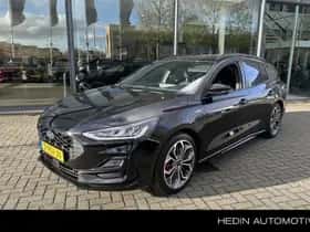 Ford Focus (2024)