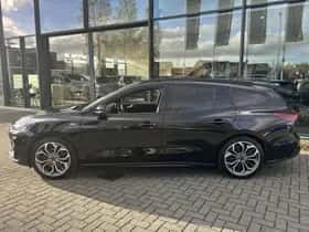 Ford Focus (2024) thumbnail 13