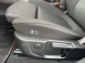 Ford Focus (2024) thumbnail 14