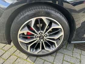 Ford Focus (2024) thumbnail 15