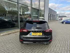 Ford Focus (2024) thumbnail 19
