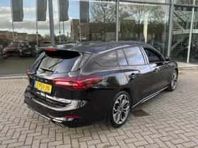 Ford Focus (2024) thumbnail 20