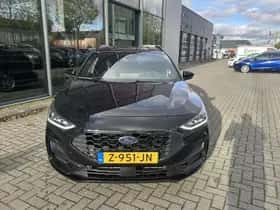 Ford Focus (2024) thumbnail 3